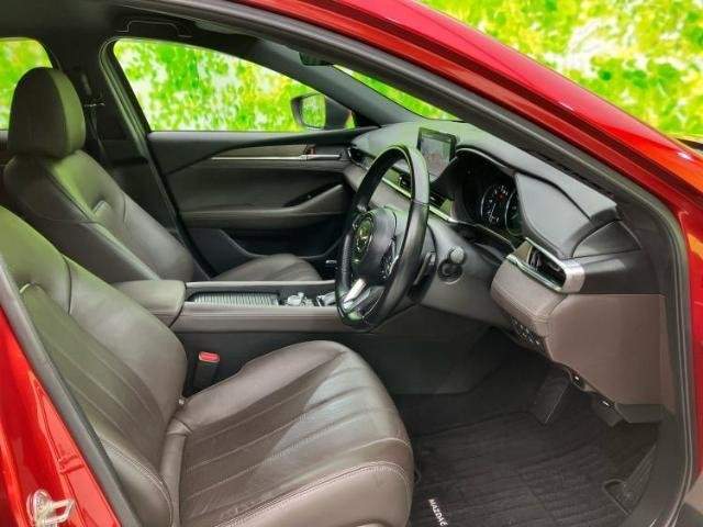 Ref:AUX-19940629 MAZDA MAZDA6 SEDAN 2021 - Image 5