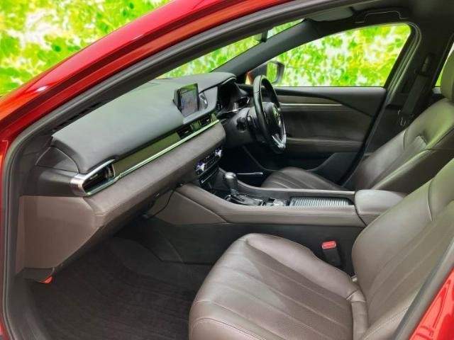 Ref:AUX-19940629 MAZDA MAZDA6 SEDAN 2021 - Image 6