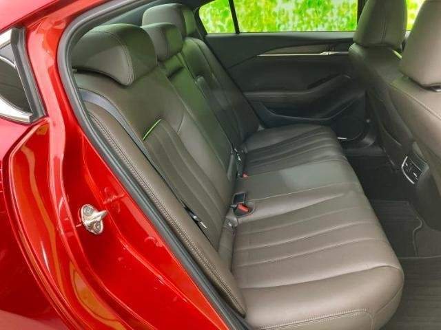 Ref:AUX-19940629 MAZDA MAZDA6 SEDAN 2021 - Image 7