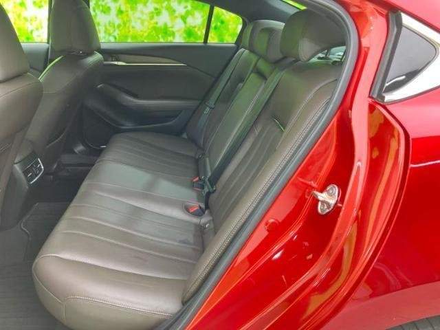 Ref:AUX-19940629 MAZDA MAZDA6 SEDAN 2021 - Image 8