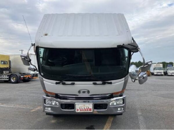 Ref:AUX-19940739 UD TRUCKS CONDOR 2013 - Image 14