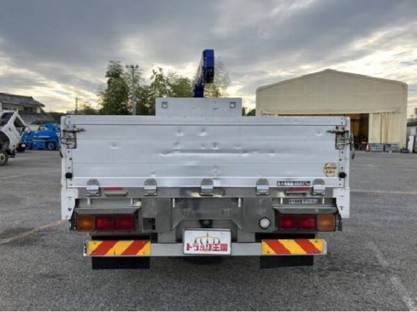 Ref:AUX-19940739 UD TRUCKS CONDOR 2013 - Image 15