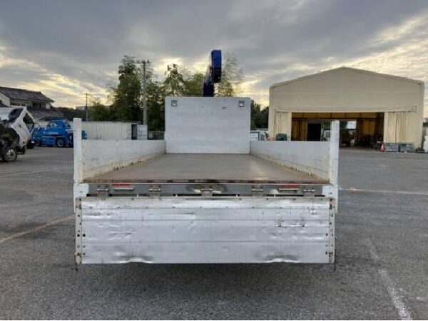 Ref:AUX-19940739 UD TRUCKS CONDOR 2013 - Image 5