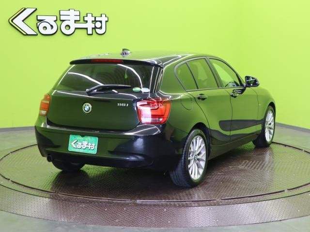 Ref:AUX-19940748 BMW 1 SERIES 2014 - Image 2