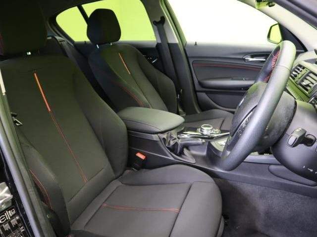 Ref:AUX-19940748 BMW 1 SERIES 2014 - Image 11