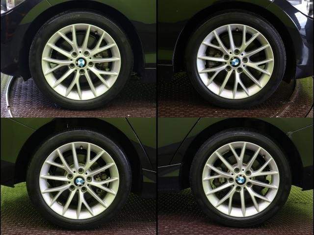 Ref:AUX-19940748 BMW 1 SERIES 2014 - Image 17