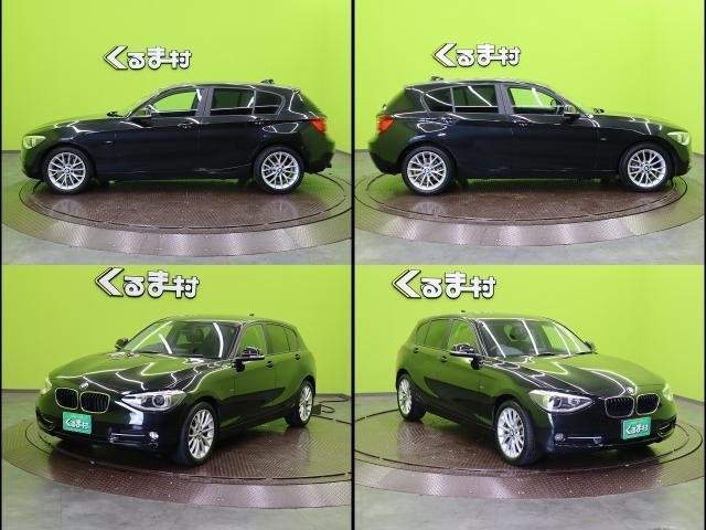 Ref:AUX-19940748 BMW 1 SERIES 2014 - Image 18