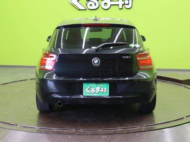 Ref:AUX-19940748 BMW 1 SERIES 2014 - Image 19