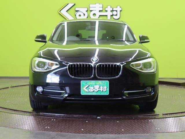 Ref:AUX-19940748 BMW 1 SERIES 2014 - Image 20