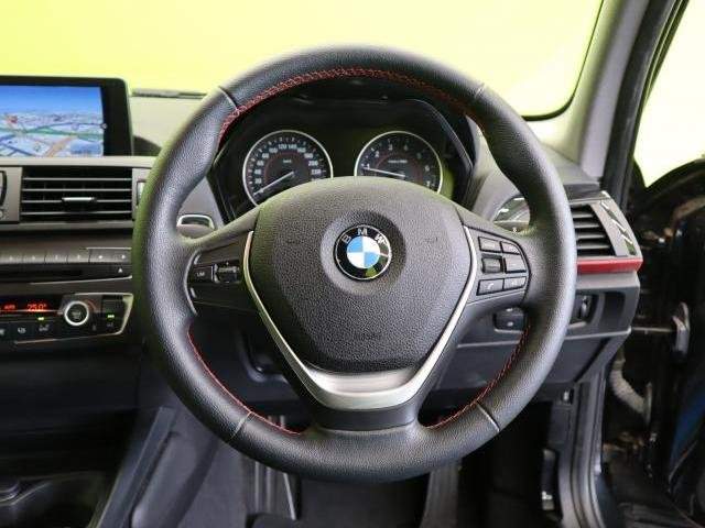 Ref:AUX-19940748 BMW 1 SERIES 2014 - Image 8