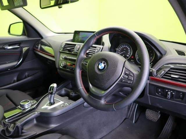 Ref:AUX-19940748 BMW 1 SERIES 2014 - Image 10