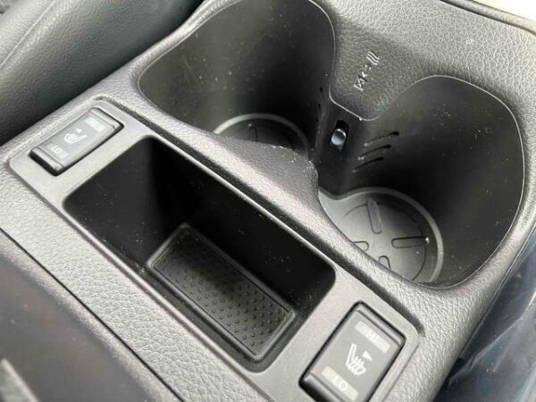 Ref:AUX-19940783 NISSAN X-TRAIL 2014 - Image 14