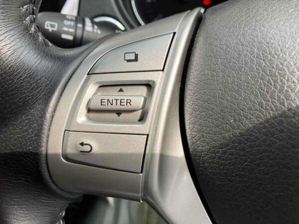 Ref:AUX-19940783 NISSAN X-TRAIL 2014 - Image 15