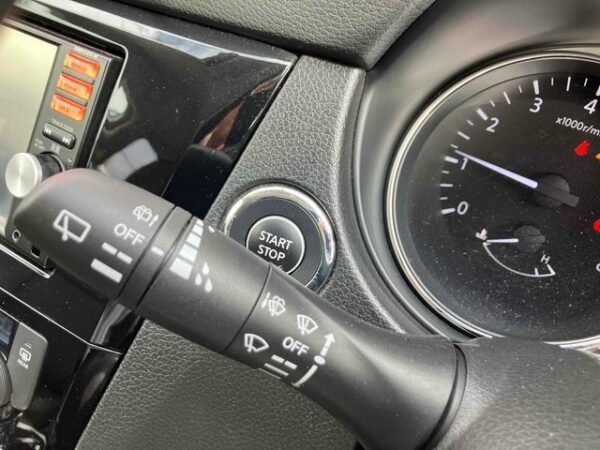 Ref:AUX-19940783 NISSAN X-TRAIL 2014 - Image 16
