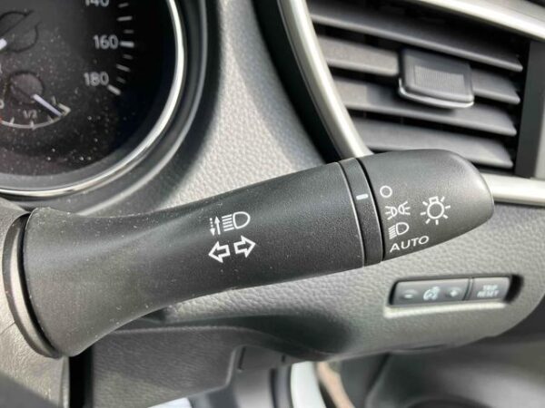 Ref:AUX-19940783 NISSAN X-TRAIL 2014 - Image 17