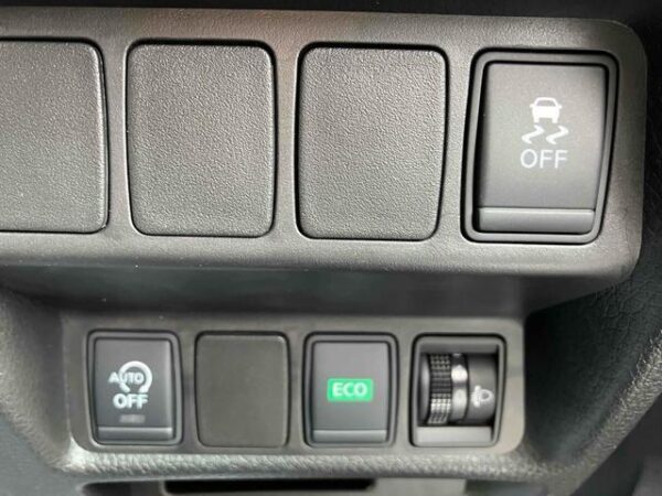 Ref:AUX-19940783 NISSAN X-TRAIL 2014 - Image 18