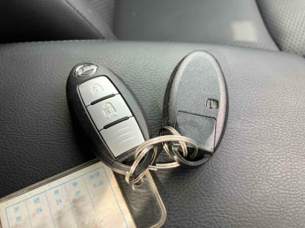 Ref:AUX-19940783 NISSAN X-TRAIL 2014 - Image 19