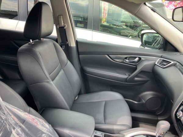 Ref:AUX-19940783 NISSAN X-TRAIL 2014 - Image 20
