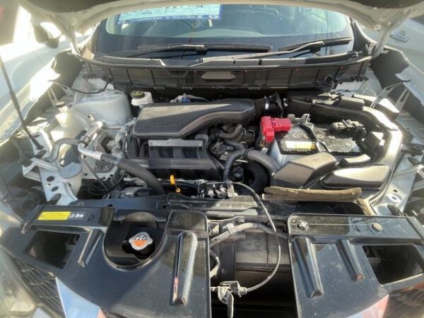 Ref:AUX-19940783 NISSAN X-TRAIL 2014 - Image 6
