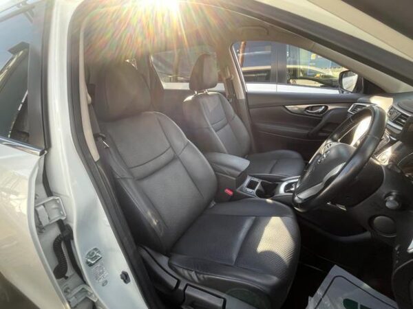 Ref:AUX-19940783 NISSAN X-TRAIL 2014 - Image 9