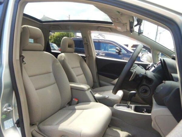 Ref:AUX-19940962 HONDA AIRWAVE 2005 - Image 12