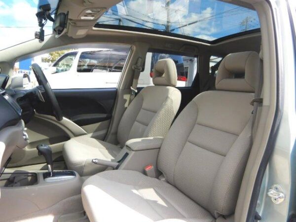 Ref:AUX-19940962 HONDA AIRWAVE 2005 - Image 13