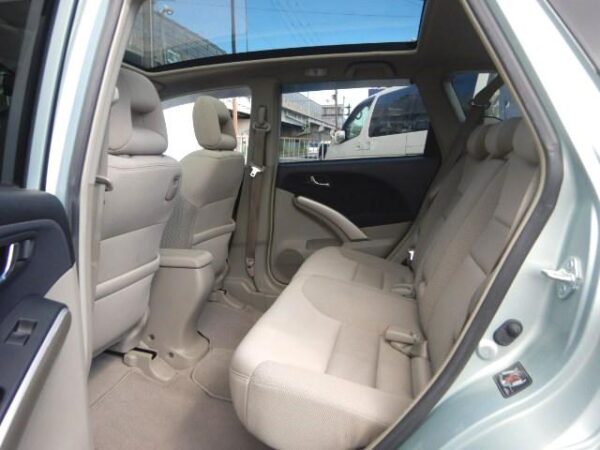 Ref:AUX-19940962 HONDA AIRWAVE 2005 - Image 14