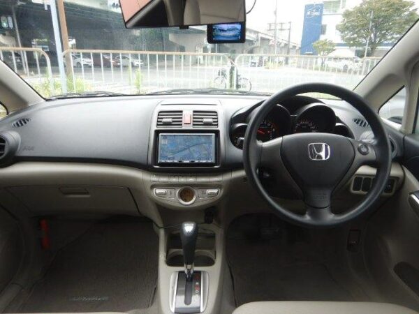 Ref:AUX-19940962 HONDA AIRWAVE 2005 - Image 15
