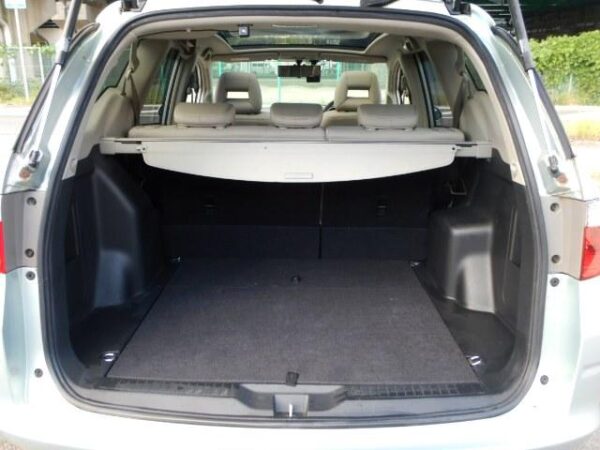 Ref:AUX-19940962 HONDA AIRWAVE 2005 - Image 16