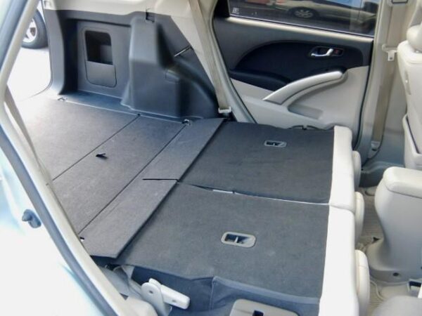 Ref:AUX-19940962 HONDA AIRWAVE 2005 - Image 18