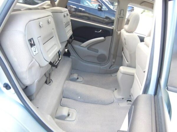 Ref:AUX-19940962 HONDA AIRWAVE 2005 - Image 19
