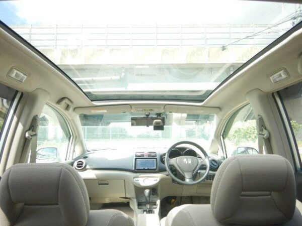 Ref:AUX-19940962 HONDA AIRWAVE 2005 - Image 3