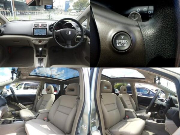 Ref:AUX-19940962 HONDA AIRWAVE 2005 - Image 7
