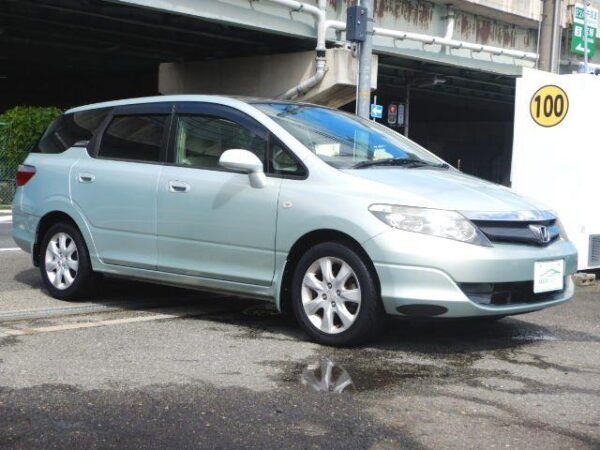 Ref:AUX-19940962 HONDA AIRWAVE 2005