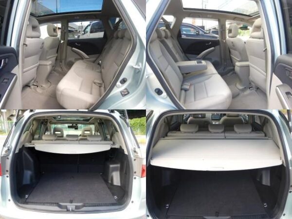 Ref:AUX-19940962 HONDA AIRWAVE 2005 - Image 8
