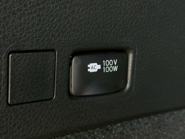 Ref:AUX-19944487 TOYOTA HARRIER 2017 - Image 17