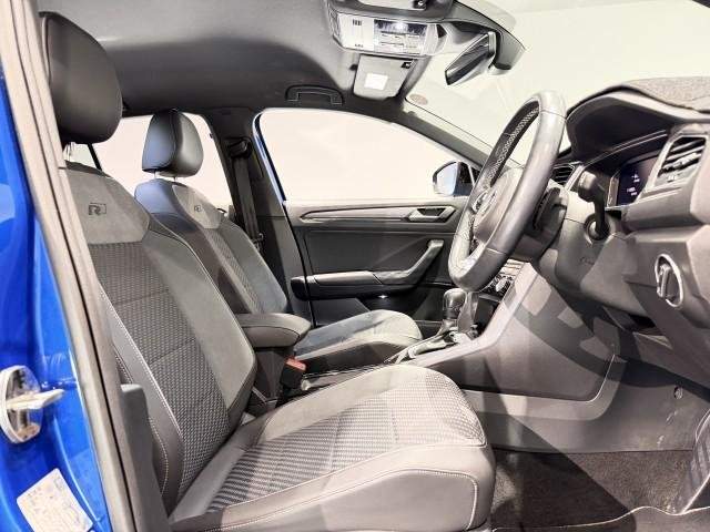 Ref:AUX-19945281 VOLKSWAGEN T-ROC 2020 - Image 5