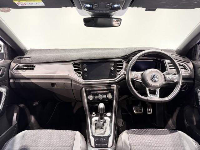 Ref:AUX-19945281 VOLKSWAGEN T-ROC 2020 - Image 6