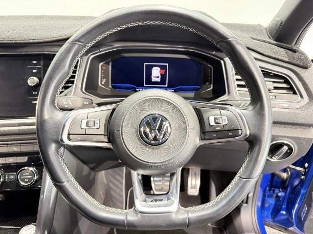 Ref:AUX-19945281 VOLKSWAGEN T-ROC 2020 - Image 7