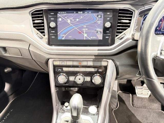 Ref:AUX-19945281 VOLKSWAGEN T-ROC 2020 - Image 8