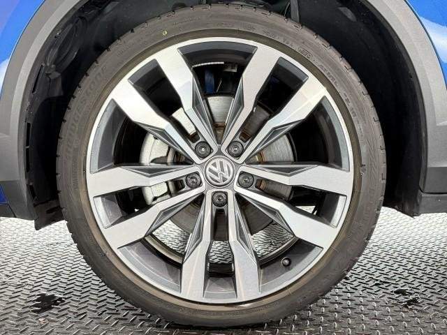 Ref:AUX-19945281 VOLKSWAGEN T-ROC 2020 - Image 9