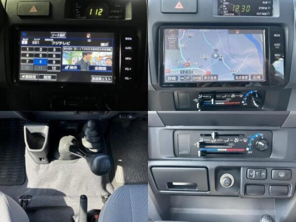 Ref:AUX-19945290 TOYOTA LAND CRUISER 70 2015 - Image 5