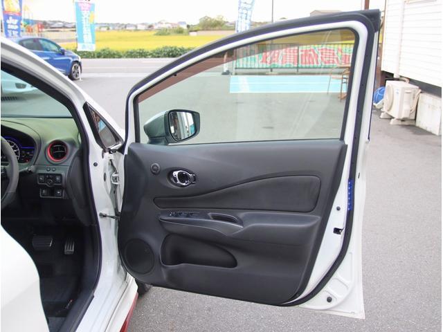 Ref:AUX-19945296 NISSAN NOTE 2017 17 Ref:AUX-19945296 NISSAN NOTE 2017 - Image 17