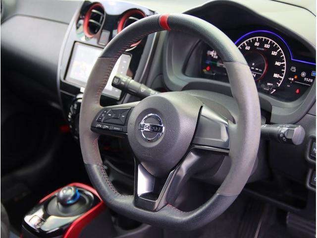 Ref:AUX-19945296 NISSAN NOTE 2017 19 Ref:AUX-19945296 NISSAN NOTE 2017 - Image 19