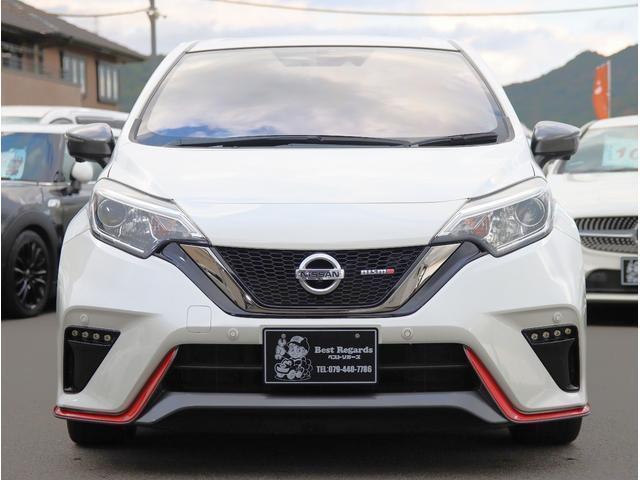 Ref:AUX-19945296 NISSAN NOTE 2017 4 Ref:AUX-19945296 NISSAN NOTE 2017 - Image 4