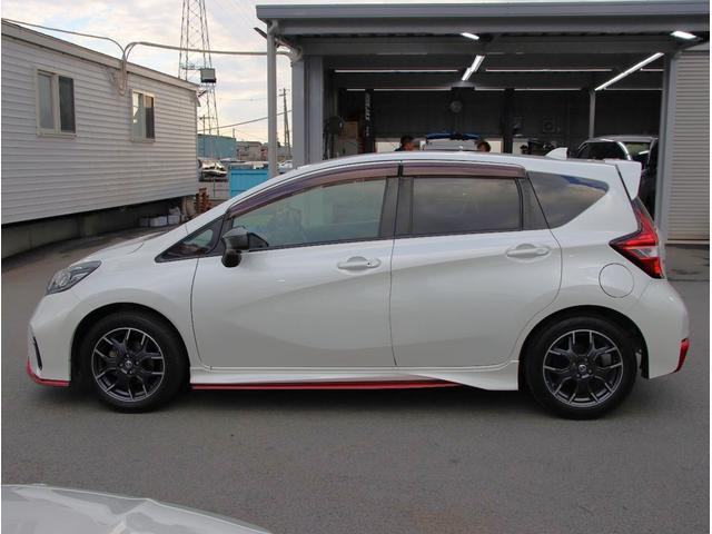 Ref:AUX-19945296 NISSAN NOTE 2017 6 Ref:AUX-19945296 NISSAN NOTE 2017 - Image 6