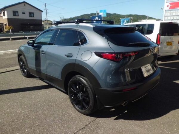 Ref:AUX-19945304 MAZDA CX-30 2023 - Image 2