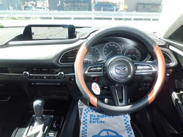 Ref:AUX-19945304 MAZDA CX-30 2023 - Image 3