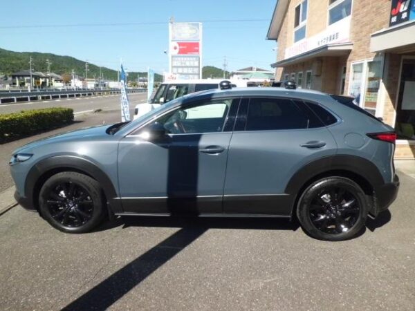 Ref:AUX-19945304 MAZDA CX-30 2023 - Image 4