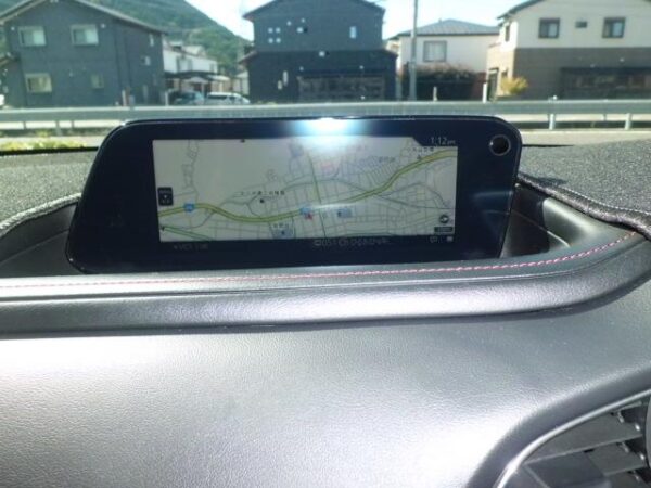 Ref:AUX-19945304 MAZDA CX-30 2023 - Image 5